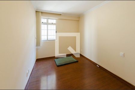 Quarto 2 de apartamento para alugar com 3 quartos, 120m² em Coração de Jesus, Belo Horizonte