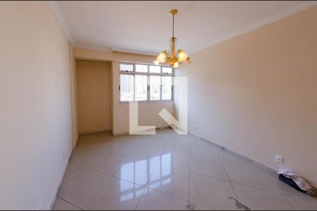 Sala de apartamento para alugar com 3 quartos, 120m² em Coração de Jesus, Belo Horizonte