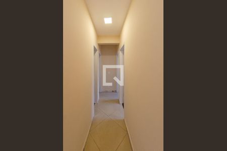 Corredor de apartamento para alugar com 3 quartos, 120m² em Coração de Jesus, Belo Horizonte