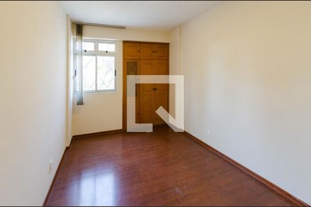 Quarto 1 de apartamento para alugar com 3 quartos, 120m² em Coração de Jesus, Belo Horizonte