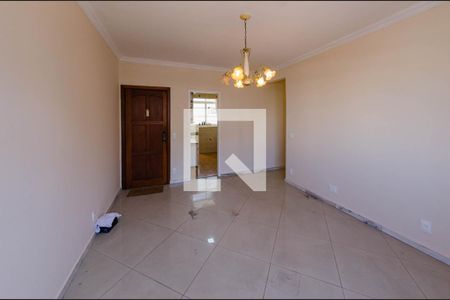 Sala de apartamento para alugar com 3 quartos, 120m² em Coração de Jesus, Belo Horizonte