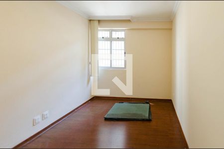 Quarto 2 de apartamento para alugar com 3 quartos, 120m² em Coração de Jesus, Belo Horizonte