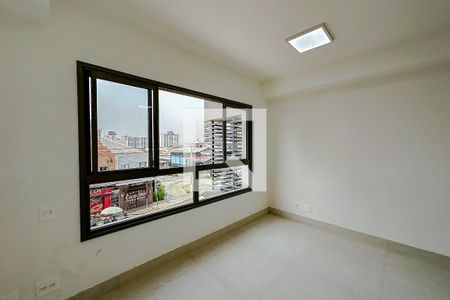 Studio de kitnet/studio para alugar com 1 quarto, 21m² em Vila Firmiano Pinto, São Paulo