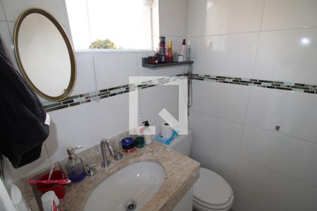 Quarto 1 - Banheiro de casa à venda com 2 quartos, 69m² em Mandaqui, São Paulo