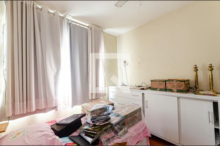 Quarto 1 de apartamento à venda com 4 quartos, 150m² em Icaraí, Niterói