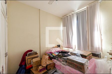 Quarto 1 de apartamento à venda com 4 quartos, 150m² em Icaraí, Niterói