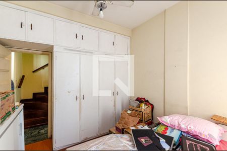 Quarto 1 de apartamento à venda com 4 quartos, 150m² em Icaraí, Niterói