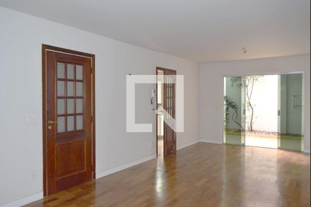 Sala de casa à venda com 3 quartos, 174m² em Vila Ida, São Paulo