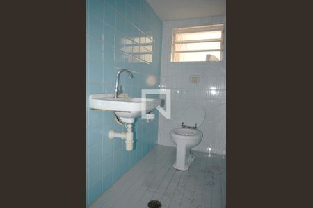 Lavabo de casa à venda com 3 quartos, 174m² em Vila Ida, São Paulo