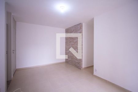 Sala de apartamento à venda com 3 quartos, 100m² em Ingá, Niterói