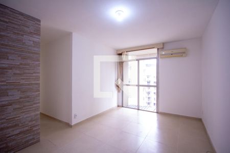 Sala de apartamento à venda com 3 quartos, 100m² em Ingá, Niterói