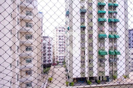 Vista da Varanda da Sala de apartamento à venda com 3 quartos, 100m² em Ingá, Niterói