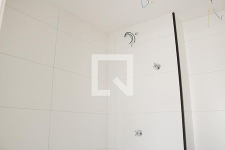 Banheiro de apartamento à venda com 1 quarto, 28m² em Jardim São Paulo(zona Norte), São Paulo