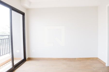 Sala de apartamento à venda com 1 quarto, 28m² em Jardim São Paulo(zona Norte), São Paulo