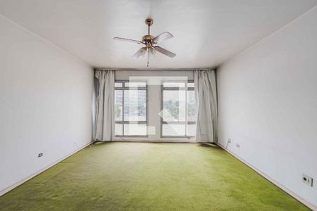 Sala de apartamento à venda com 2 quartos, 93m² em Pinheiros, São Paulo