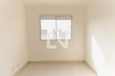 Sala de apartamento para alugar com 2 quartos, 38m² em Vila Nova Curuca, São Paulo