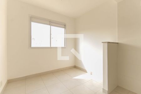 Sala de apartamento para alugar com 2 quartos, 38m² em Vila Nova Curuca, São Paulo