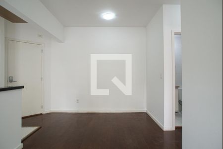 Sala de apartamento à venda com 2 quartos, 54m² em Consolação, São Paulo