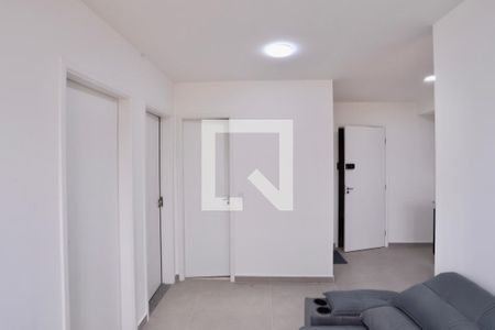 Sala de apartamento para alugar com 2 quartos, 42m² em Mooca, São Paulo