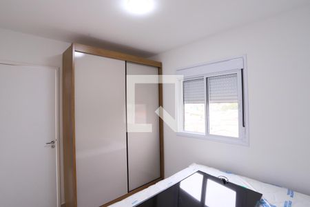 Quarto 1 de apartamento para alugar com 2 quartos, 42m² em Mooca, São Paulo