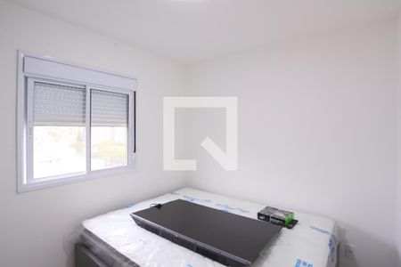 Quarto 1 de apartamento para alugar com 2 quartos, 42m² em Mooca, São Paulo