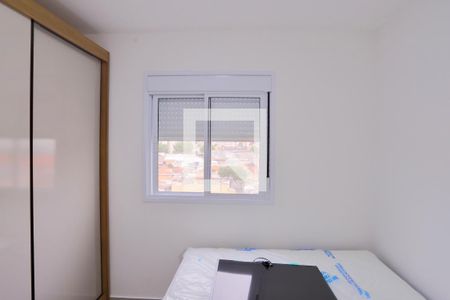 Quarto 1 de apartamento para alugar com 2 quartos, 42m² em Mooca, São Paulo