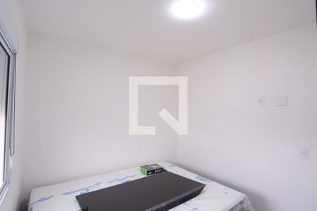 Quarto 1 de apartamento para alugar com 2 quartos, 42m² em Mooca, São Paulo