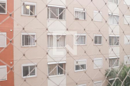 Vista do Quarto 1 de apartamento para alugar com 2 quartos, 35m² em Vila Leopoldina, São Paulo