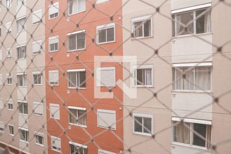 Vista da Sala de apartamento à venda com 2 quartos, 35m² em Vila Leopoldina, São Paulo