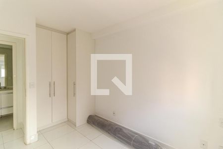 Quarto 1 de apartamento para alugar com 1 quarto, 40m² em Vila Buarque, São Paulo