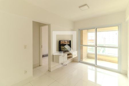 Apartamento para alugar com 40m², 1 quarto e 1 vagaSala