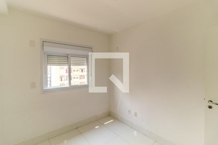 Quarto 1 de apartamento para alugar com 1 quarto, 40m² em Vila Buarque, São Paulo