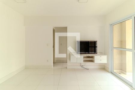 Apartamento para alugar com 40m², 1 quarto e 1 vagaSala