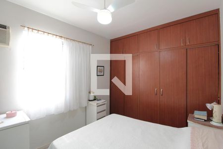 Suite de apartamento à venda com 3 quartos, 87m² em Dona Clara, Belo Horizonte