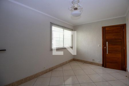 Sala de apartamento para alugar com 1 quarto, 60m² em Parque Bandeirantes I (nova Veneza), Sumaré