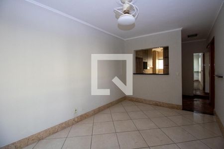 Sala de apartamento para alugar com 1 quarto, 60m² em Parque Bandeirantes I (nova Veneza), Sumaré