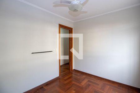 Quarto 1 de apartamento para alugar com 1 quarto, 60m² em Parque Bandeirantes I (nova Veneza), Sumaré