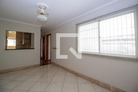 Sala de apartamento para alugar com 1 quarto, 60m² em Parque Bandeirantes I (nova Veneza), Sumaré