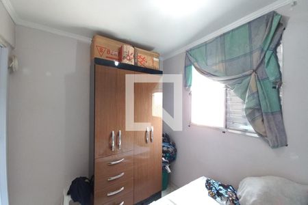 Quarto 1  de apartamento à venda com 2 quartos, 45m² em Vila Padre Manoel de Nobrega, Campinas