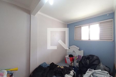 Quarto 2  de apartamento à venda com 2 quartos, 45m² em Vila Padre Manoel de Nobrega, Campinas