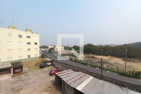 Vista do  quarto 1  de apartamento à venda com 2 quartos, 45m² em Vila Padre Manoel de Nobrega, Campinas