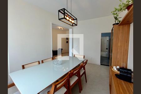 Sala de apartamento à venda com 3 quartos, 150m² em Ipanema, Rio de Janeiro