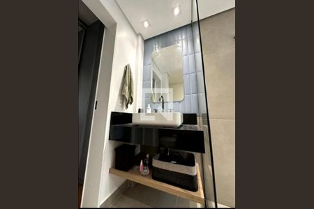 Foto 07 de apartamento à venda com 1 quarto, 64m² em Pinheiros, São Paulo