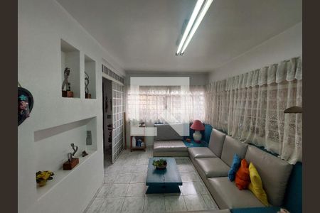 Sala 2 de casa para alugar com 3 quartos, 200m² em Socorro, São Paulo