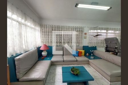 Sala 2 de casa para alugar com 3 quartos, 200m² em Socorro, São Paulo