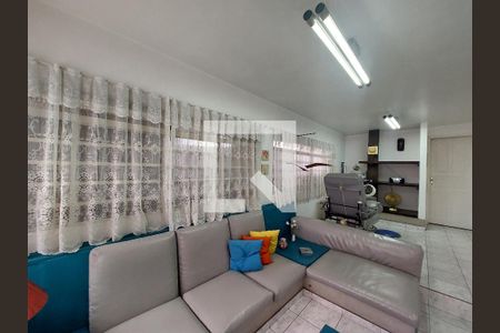 Sala 2 de casa para alugar com 3 quartos, 200m² em Socorro, São Paulo