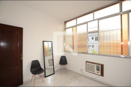 Quarto 1 de apartamento para alugar com 2 quartos, 71m² em Vila da Penha, Rio de Janeiro