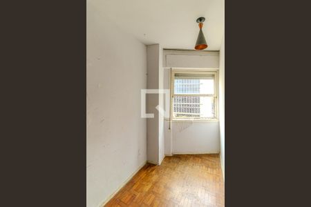 Quarto de apartamento para alugar com 1 quarto, 39m² em Santa Cecilia, São Paulo