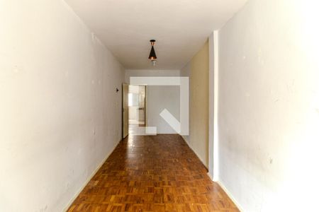 Quarto de apartamento para alugar com 1 quarto, 39m² em Santa Cecilia, São Paulo