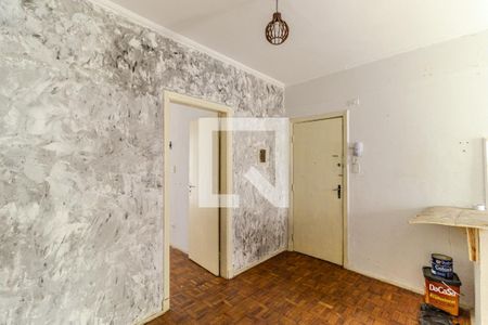 Apartamento para alugar com 39m², 1 quarto e sem vagaSala